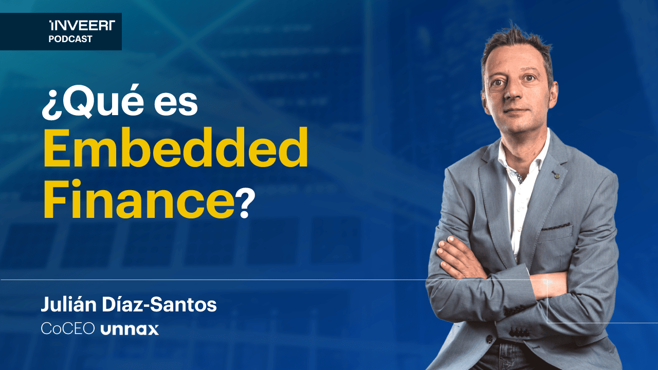 Embedded finance
